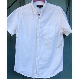 Men’s button down